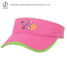 Kinder Visor Kinder Sonnenblende Kappe Kinder Sonnenblende Hut Kinder Sonnenblende Kappe